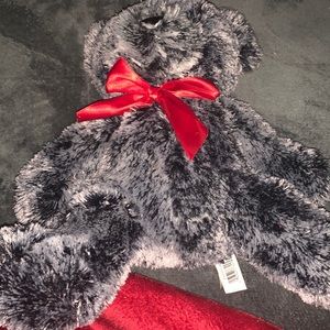 A DanDee Collector Teddy bear